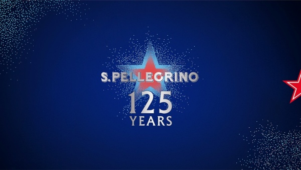 La comunicazione per i 125 anni di S.Pellegrino