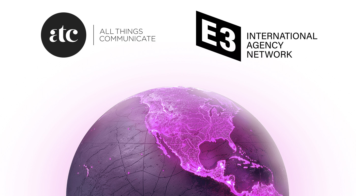 L'adesione di ATC al network E3