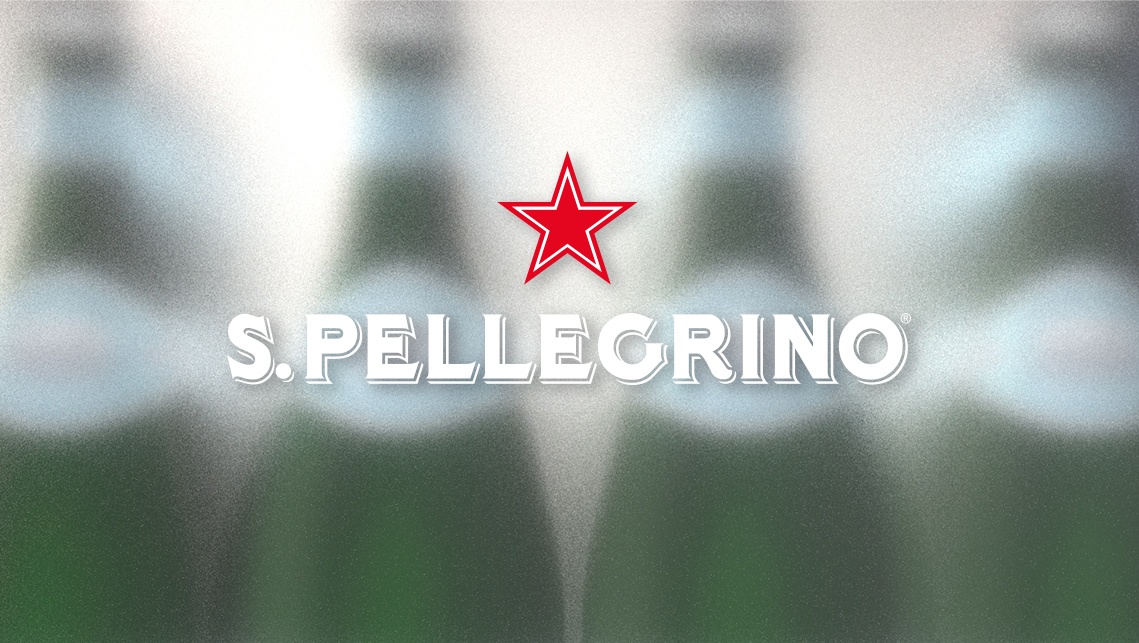 La collaborazione tra S.Pellegrino e ATC per la visibilità in store delle acque