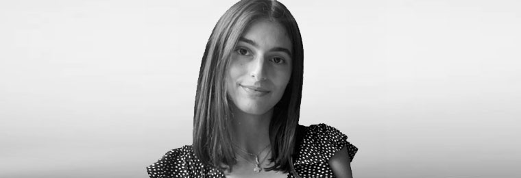 Matilde Cirafici - Account Assistant